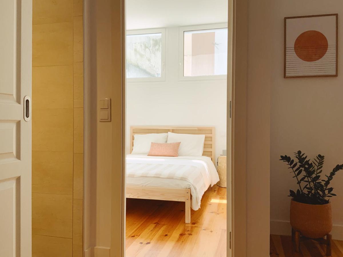 Apartment Casa Quieta - Lisbon