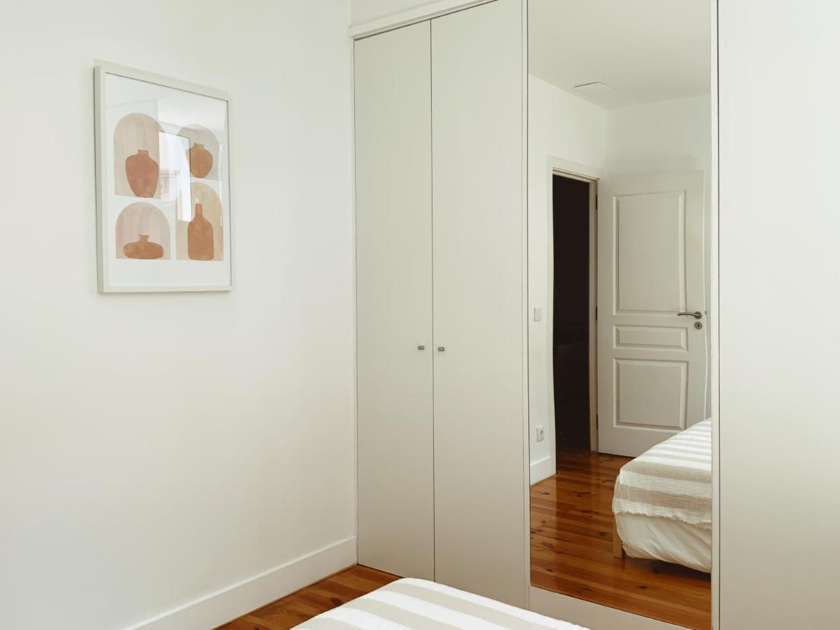 Apartment Casa Quieta -