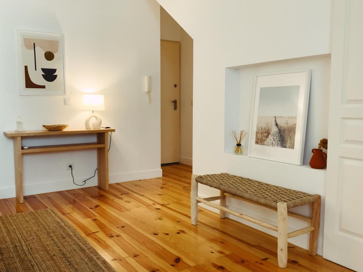 Apartment Casa Quieta - Lisbon