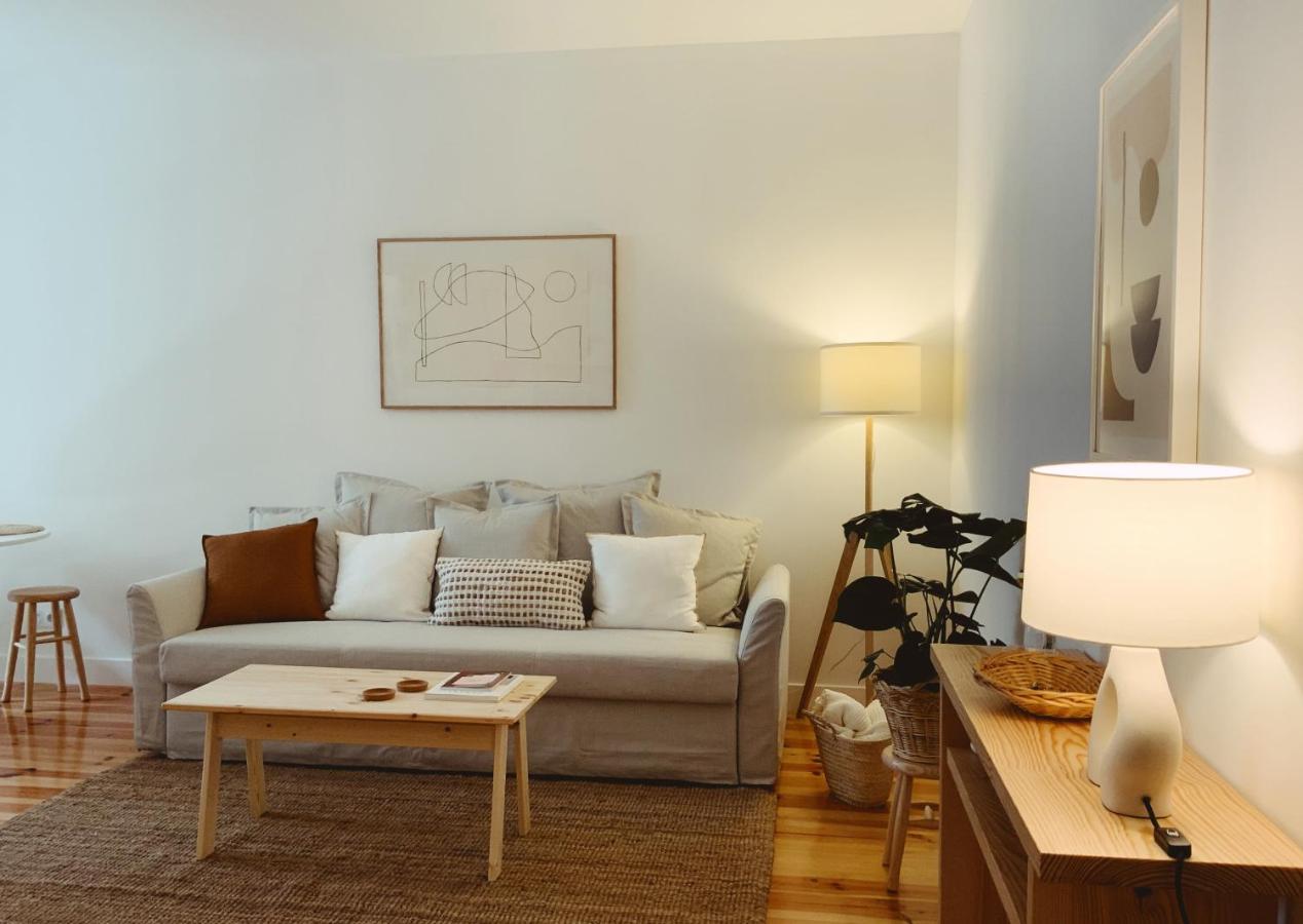 Casa Quieta - Apartamento *